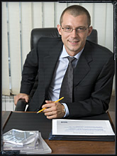 Сергей Григорович